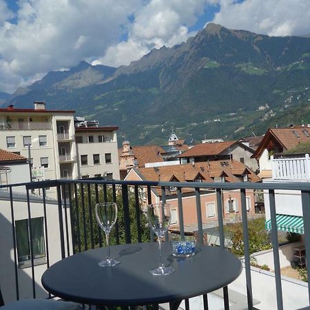 Hager Apartment 2 Meran Exterior foto