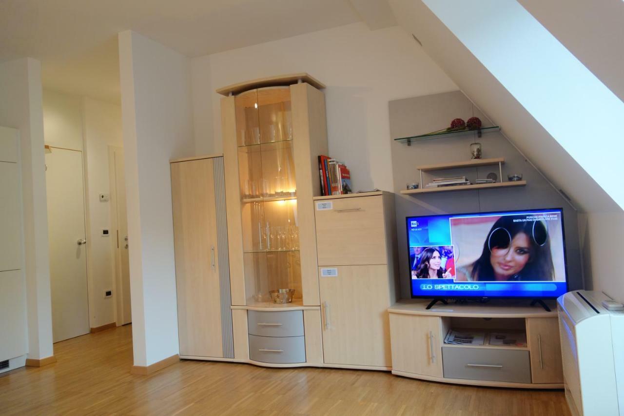 Hager Apartment 2 Meran Exterior foto