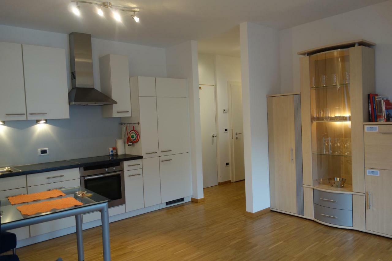 Hager Apartment 2 Meran Exterior foto