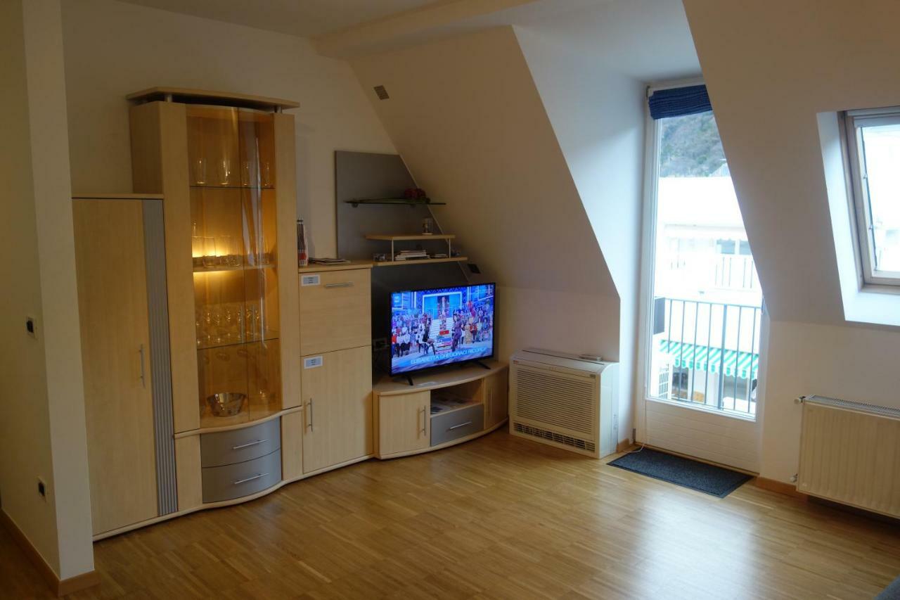Hager Apartment 2 Meran Exterior foto