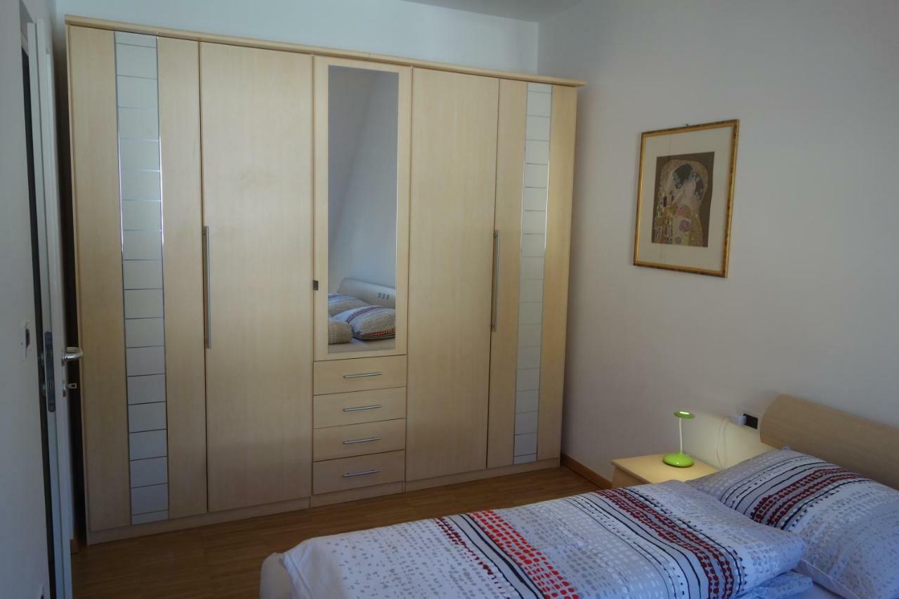 Hager Apartment 2 Meran Exterior foto