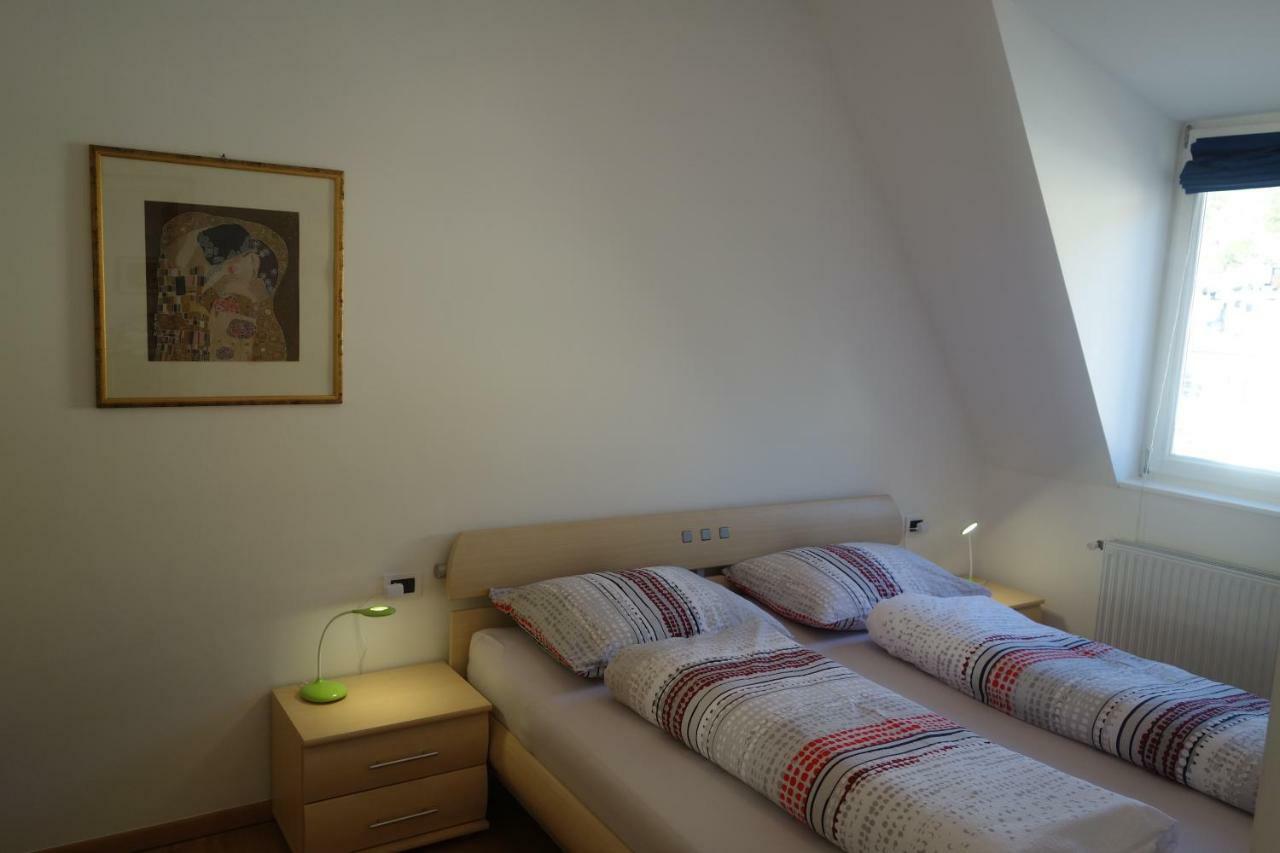 Hager Apartment 2 Meran Exterior foto