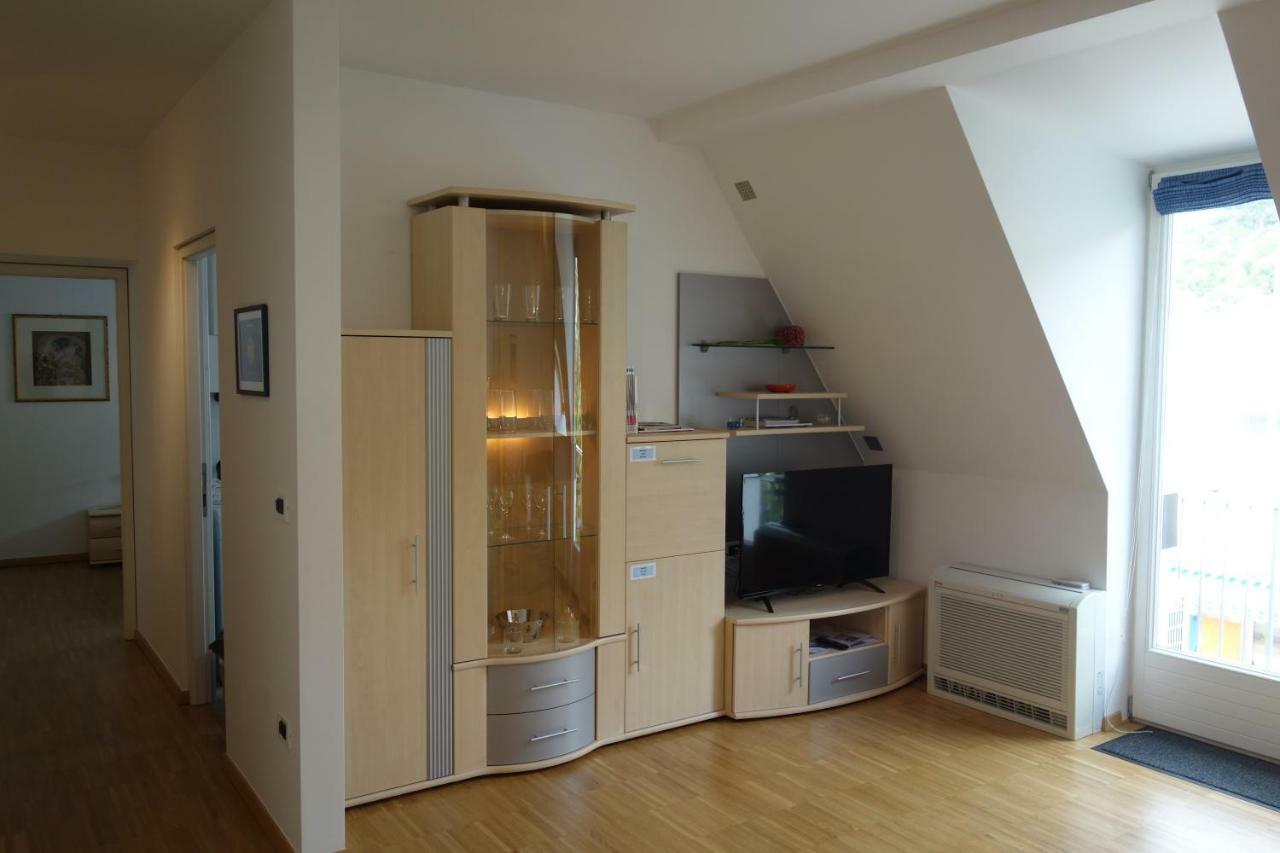 Hager Apartment 2 Meran Exterior foto